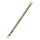 Black Leaf Dabber Horquilla doble de titanio