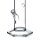 Bong Ehle 1000ml 18,8 - arenado