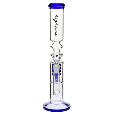 Bong Highline "Barrel Beauty" 40 cm