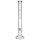 Ehle Grace bong de cristal 39cm 14,5