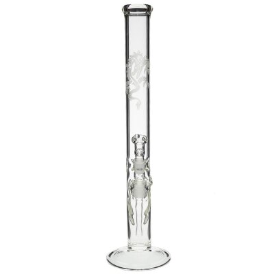 G-Spot Dragón ICE 50cm - junta reforzada