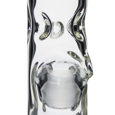 G-Spot Dragón ICE 50cm - junta reforzada