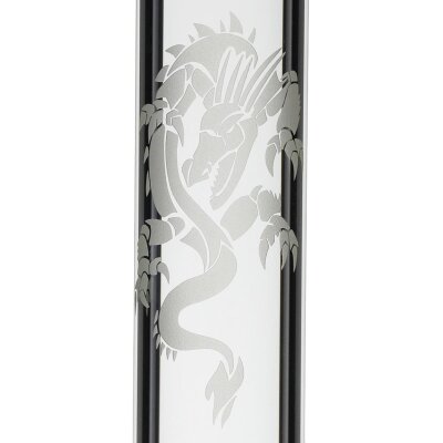 G-Spot Dragón ICE 50cm - junta reforzada