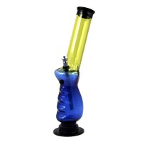 Bong acrílico Joystick 30cm