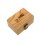 RAW caja de madera