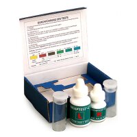 Hemptest C - 3 tests