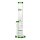 GG Comely Cane Carina bong con percolador Honeycomb 18.8