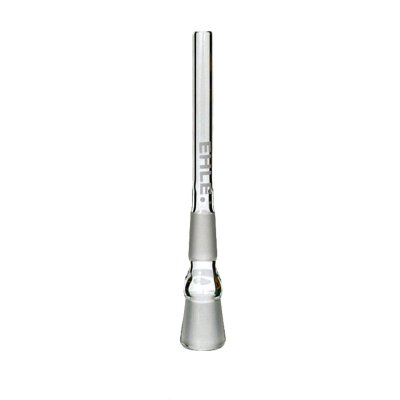 Ehle bong hielo arqueado 500ml 14,5 rojo
