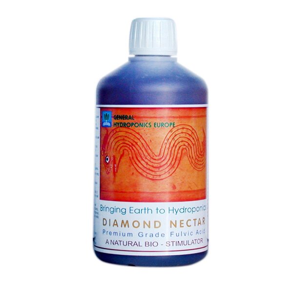 GHE - Diamond Nectar 0,5 litro