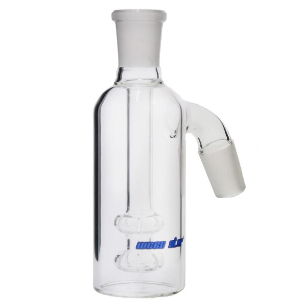 Weedstar Double Circ pre-enfriador 18,8