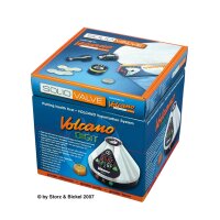 Volcano Vaporizador Digit + Solid Valve Set