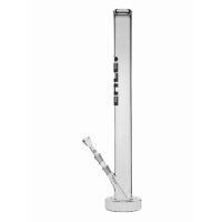 EHLE Hohlfuß bong con base hueco 60cm 14,5