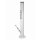 EHLE Hohlfuß bong con base hueco 60cm 14,5