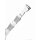 EHLE Hohlfuß bong con base hueco 60cm 14,5