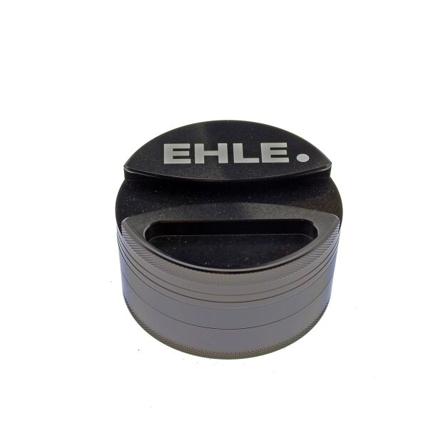 Ehle Grinder de cuatro piezas - Alu L