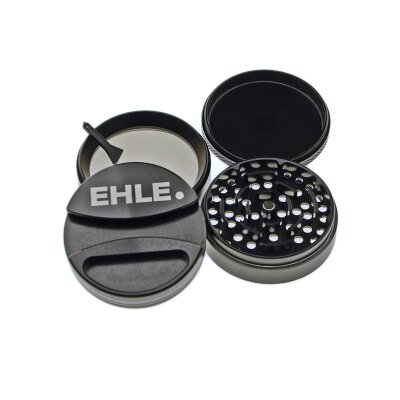 Ehle Grinder de cuatro piezas - Alu L