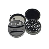 Ehle Grinder de cuatro piezas - Alu L