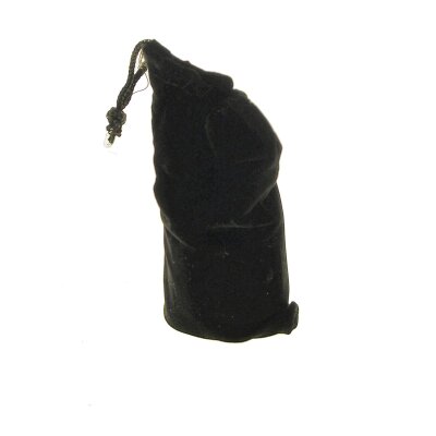 Black Leaf grinder de acero inoxidable 2 piezas - 38 mm