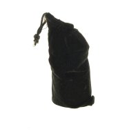 Black Leaf grinder de acero inoxidable 2 piezas - 38 mm