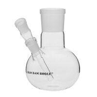 Bong Parte inferior de bola - 0,5 L
