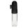 Dosificador 7,2cm negro