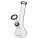 Bong de cristal Mini Blue Smoke - 14,5
