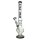 Bong con hielo Coloured Smoke - 18,8mm