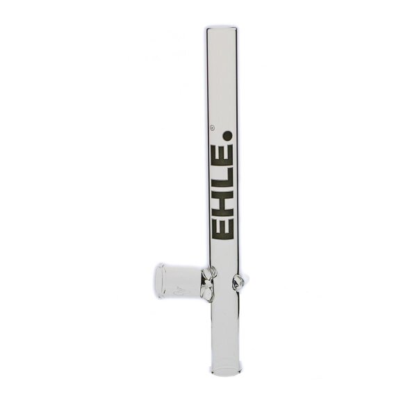 Ehle pipa de cristal kawumm