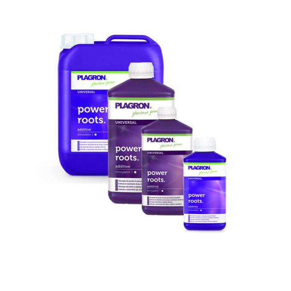 Plagron - Power Roots Root estimulador