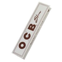 OCB blanco long slim