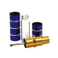 Escondite frasquito de perfume