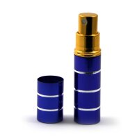Escondite frasquito de perfume