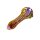 Pipa de cristal Mad Granny