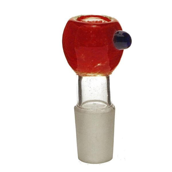 cazoleta Mini Heavy 18.8 Rojo