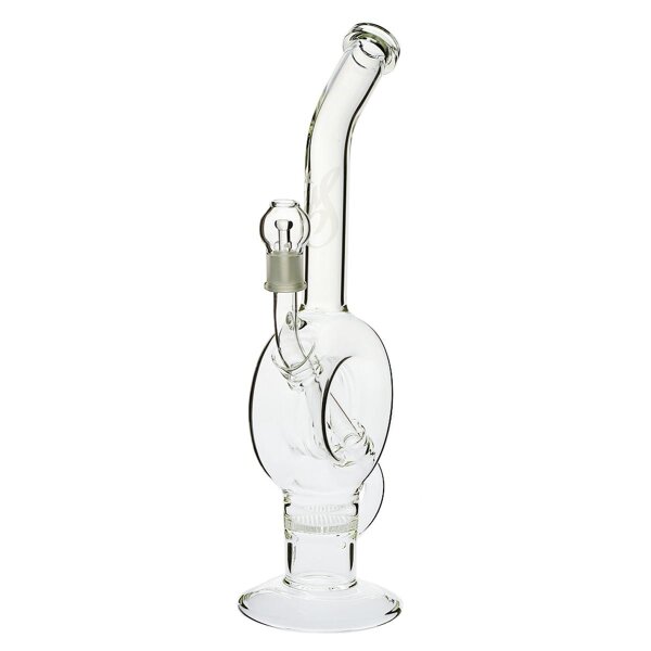Weedstar Ring of Fire Neon-Line 42 cm transparente