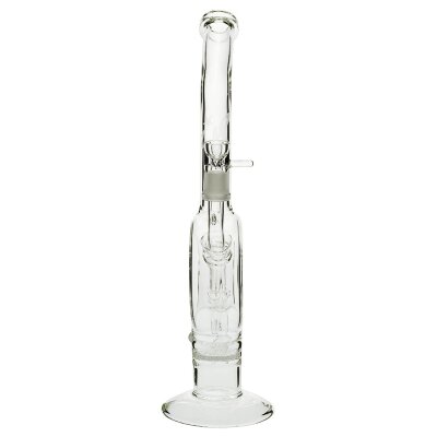 Weedstar Ring of Fire Neon-Line 42 cm transparente
