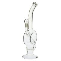 Weedstar Ring of Fire Neon-Line 42 cm transparente