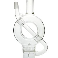 Weedstar Ring of Fire Neon-Line 42 cm transparente