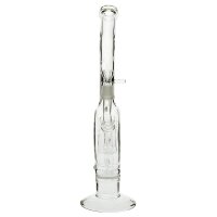 Weedstar Ring of Fire Neon-Line 42 cm transparente