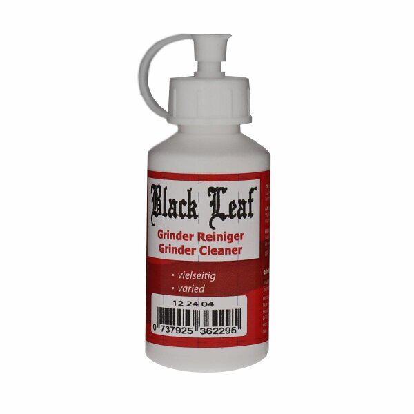 Black Leaf detergente de grinder 50ml