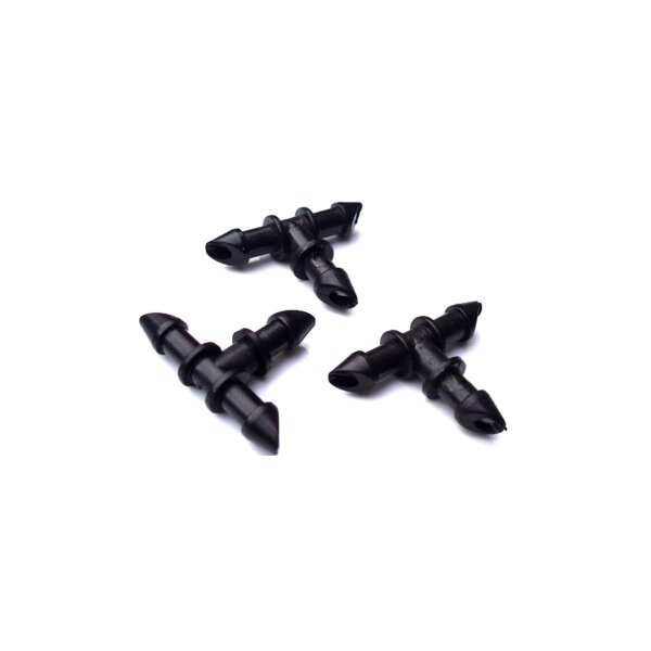 Autopot T-Racor 6mm