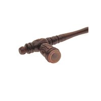 Pipa de madera con inserto de esteatita 16,5cm