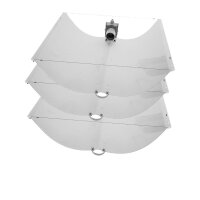 Adjust-A-Wings - Defender White