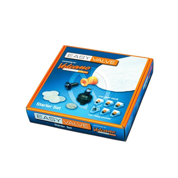 Volcano - Easy Valve Kit
