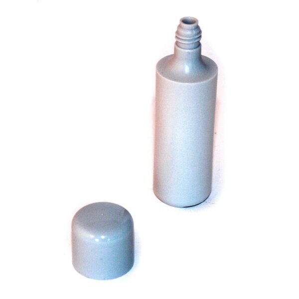 Cartucho de plástico 30ml