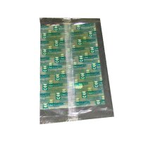 Vaportek membrana de recambio 4 células