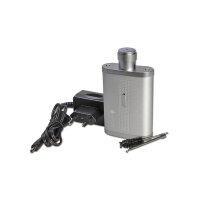 Vaporizador Flowermate V7.0S plateado