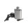 Vaporizador Flowermate V7.0S plateado