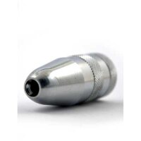 Bullet dosificador plata