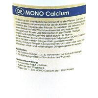 Canna Mono - Calcium Ca 12% 1000ml
